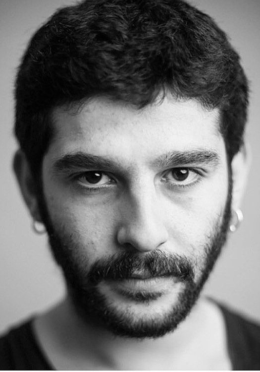哈利勒·巴布尔 Halil Babür照片