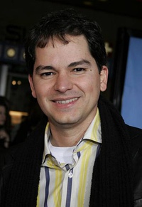 卡洛斯·沙尔丹哈 Carlos Saldanha照片