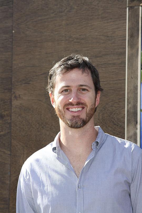 布拉德·科普兰 Brad Copeland照片