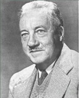 罗伯特·劳森 Robert Lawson照片