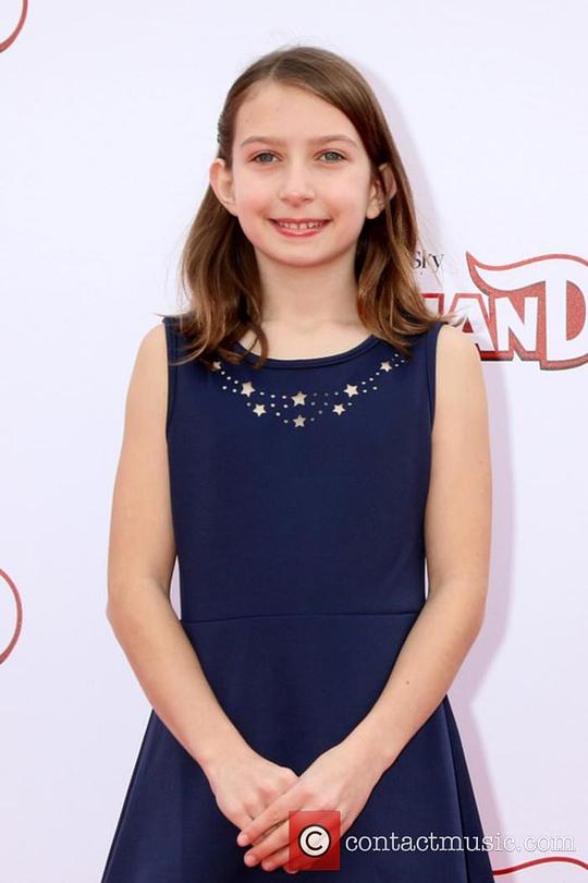 莉莉·戴 Lily Day照片