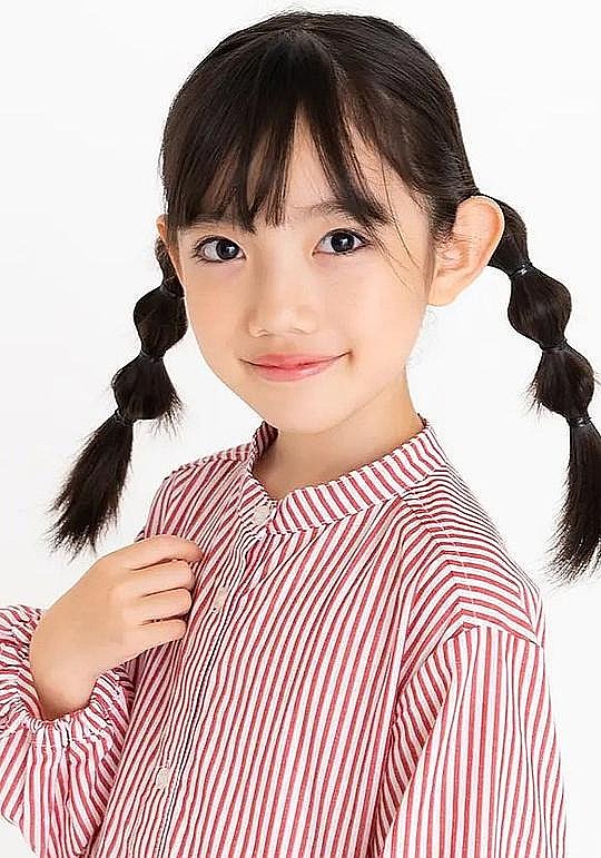 冲田弦乃 Okita Itono照片