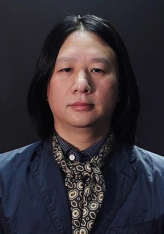 陈永康 Yongkang Chen照片