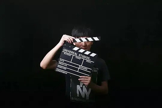 唐伟 Icon Tang照片