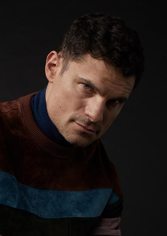 弗卢拉·博格 Flula Borg照片