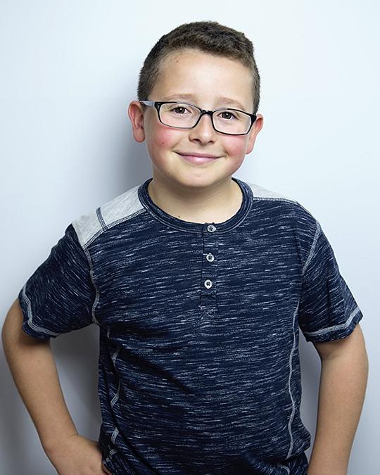 科林·H·墨菲 Colin H. Murphy照片