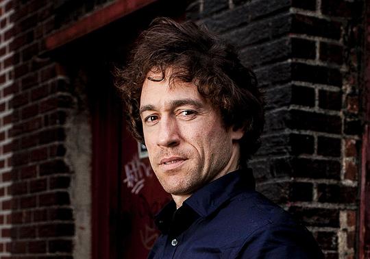 路易斯·卡洛斯·德拉·隆巴纳 Luis Carlos de La Lombana照片