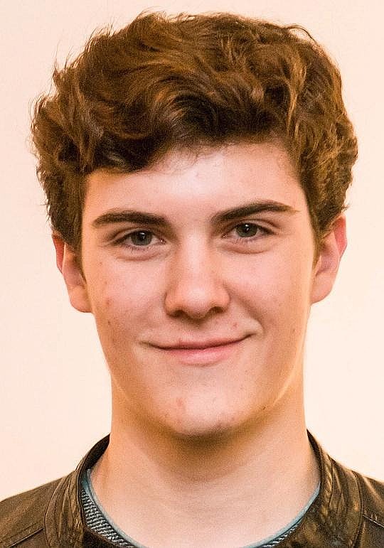 卡约·曼亨特 Caio Manhente照片