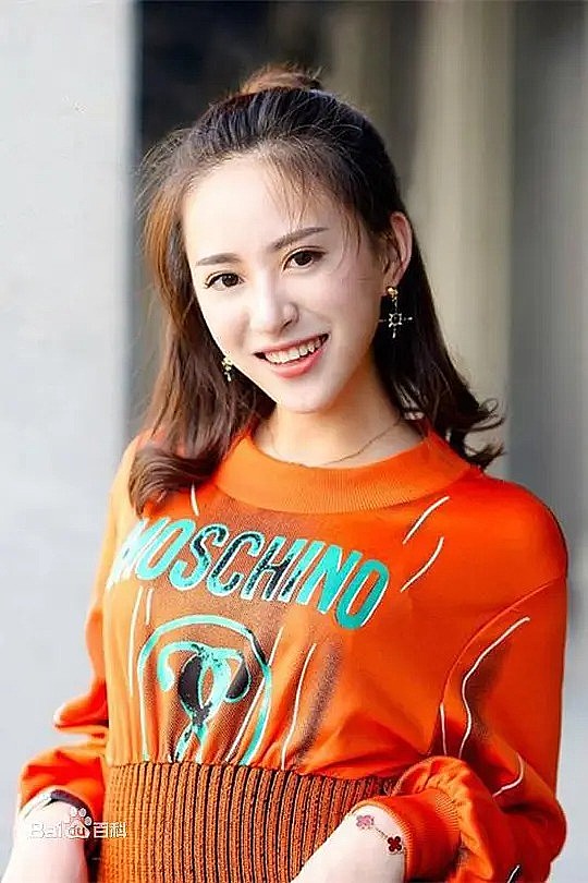 彭诗迪 Shidi Peng照片