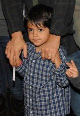 拉斐尔·斯卡帕·萨尔达尼亚 Rafael Scarpa Saldanha照片