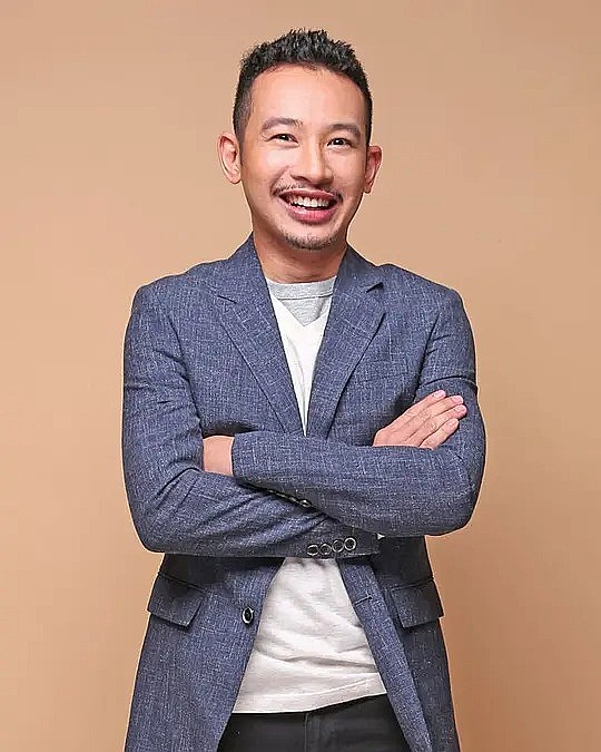 Ketchup Eusebio照片