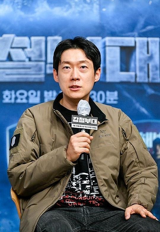李原雄 이원웅照片