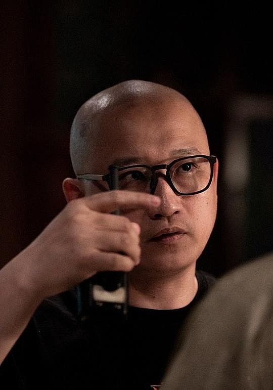 喜子 Benzheng Su照片