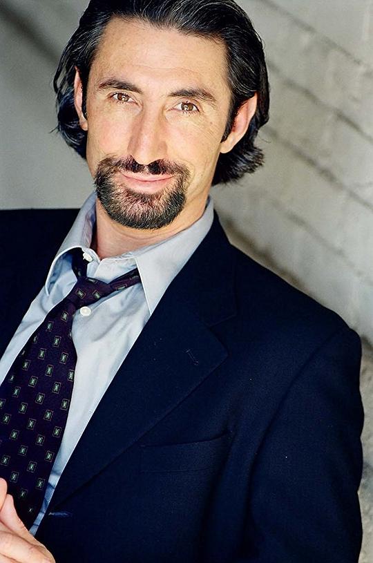 乔迪·卡巴勒罗 Jordi Caballero照片