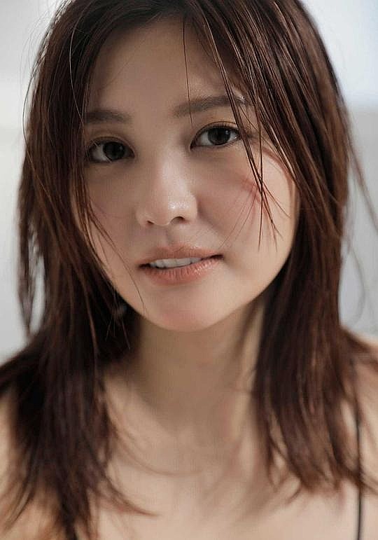 林梦 Yume Hayashi照片