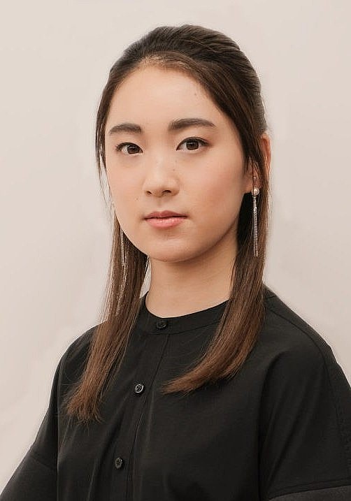 北原ゆず Yuzu Kitahara照片
