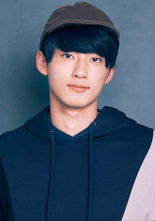 齐藤流宇 Saito Ryu照片