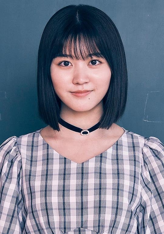 阿部凛 Rin Abe照片