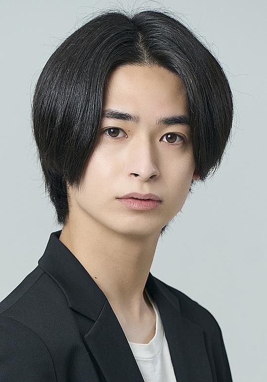 仓本琉平 Ryuhei Kuramoto照片