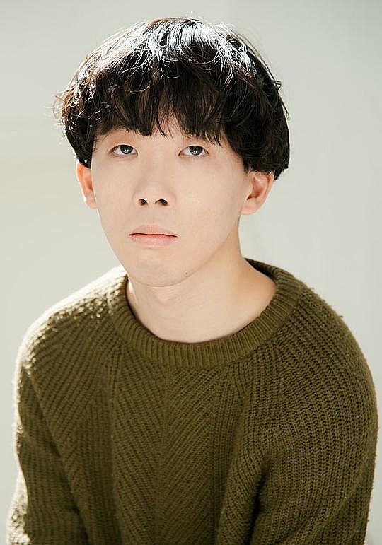 松原冬真 Tohma Matsubara照片