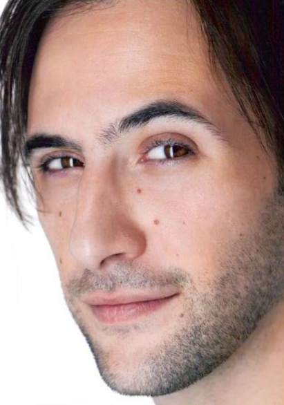 伯纳多·德·保拉 Bernardo de Paula照片