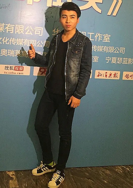 桑坤 sangkun照片