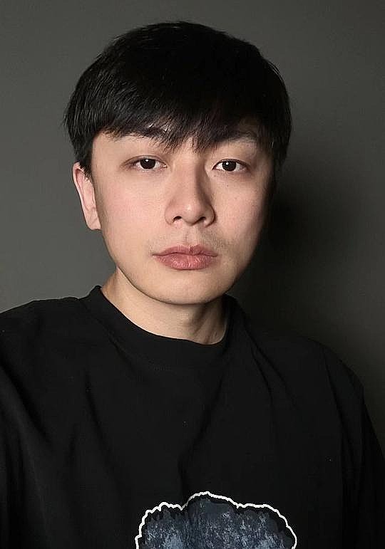 陈龙 Chen Long照片