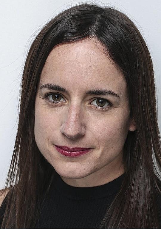梅特·阿尔贝蒂 Maite Alberdi照片