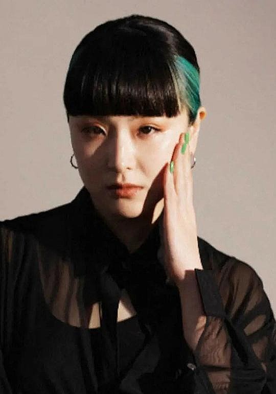 松田夕姬 Yuki Matsuda照片