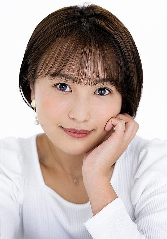 竹野留里 Ruri Takeno照片