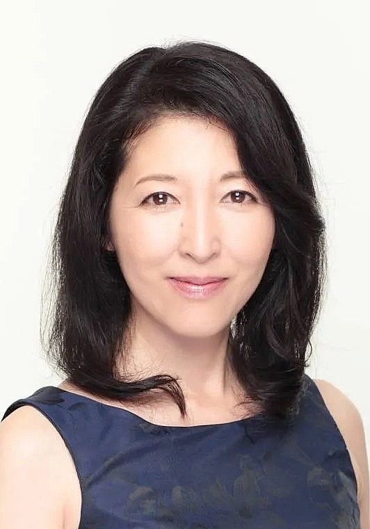 速水今日子 Kyoko Hayami照片