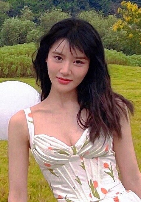 孙欣磊 Xinlei Sun照片