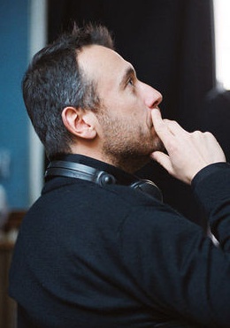 弗雷德·卡瓦耶 Fred Cavayé照片