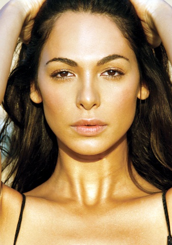 莫兰·阿提艾斯 Moran Atias照片