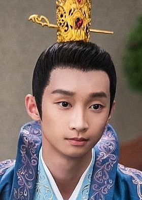 陈家赫 Jiahe Chen照片