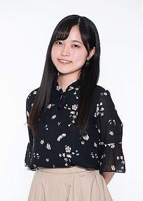 日原步美 Hinohara Ayumi照片