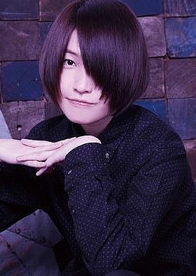 松冈侑李 Matsuoka Yūri照片