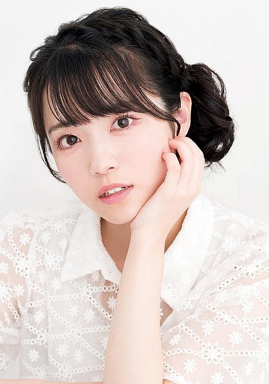 荒井瑠里 Arai Ruri照片