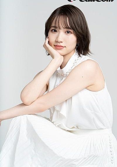 北原侑奈 Yuna Kitahara照片