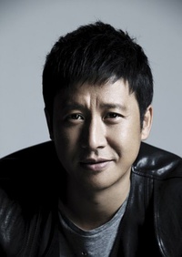 张国强 Guoqiang Zhang照片