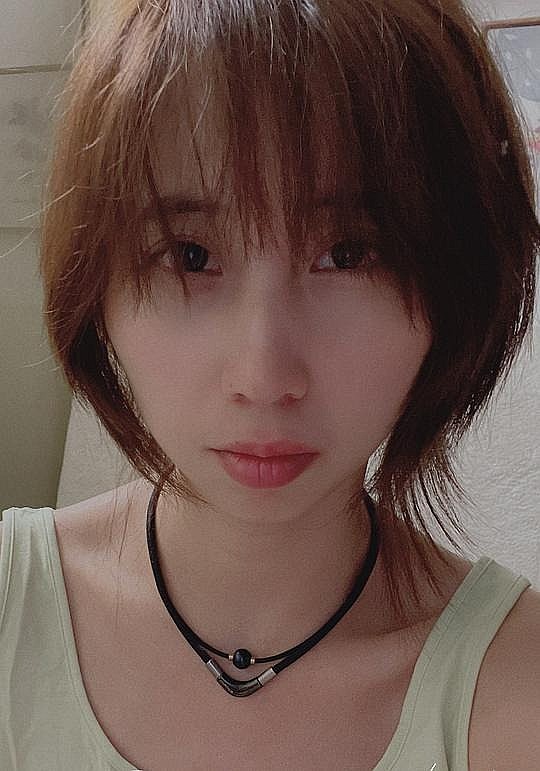 忻子约 Ziyue Xin照片