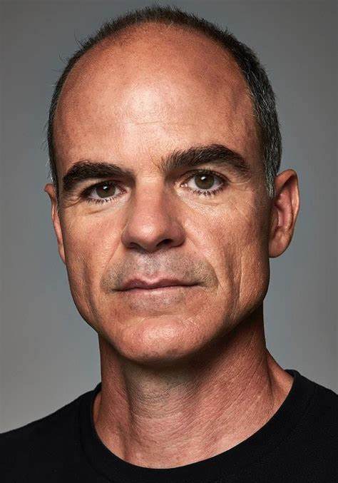 迈克尔·凯利 Michael Kelly照片