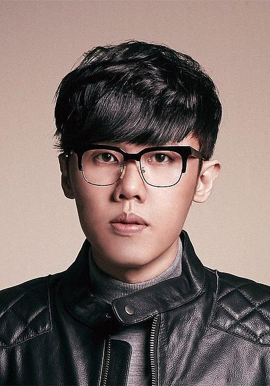 刘彦辉 Yanhui Liu照片