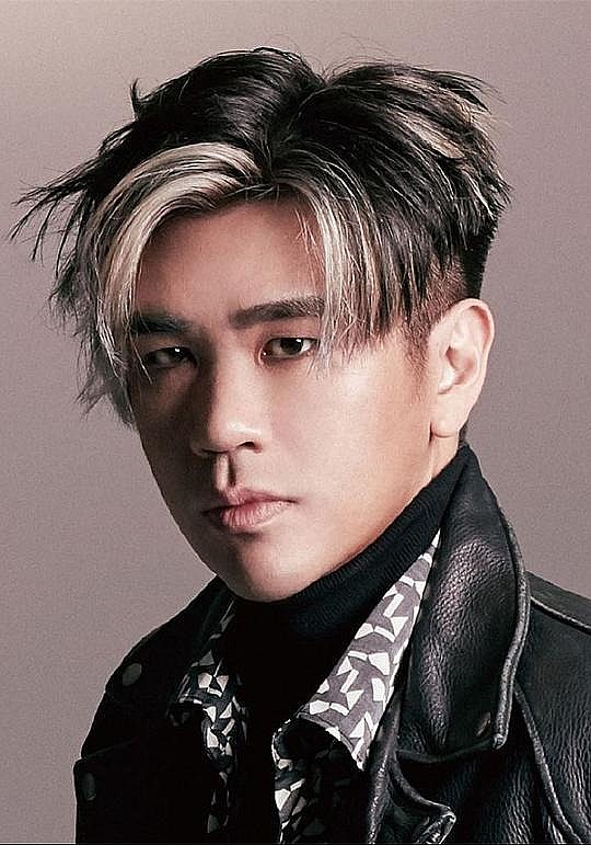杨销橘 Xiaoju Yang照片