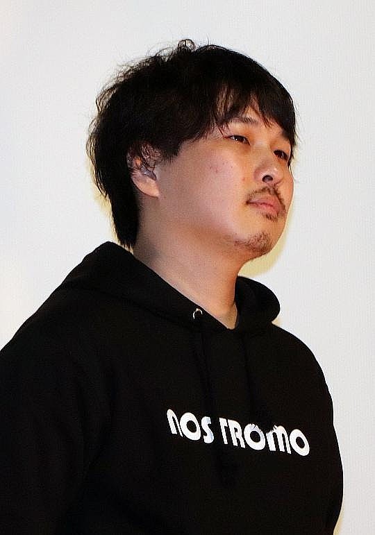 佐藤周照片