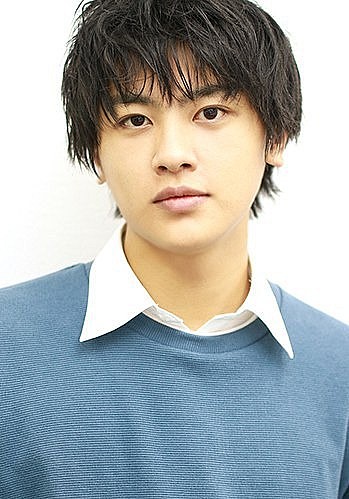 前川佑 Tasuku Maekawa照片