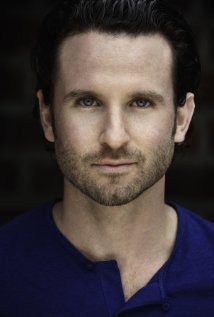 格雷戈里·雷 Gregory Lay照片