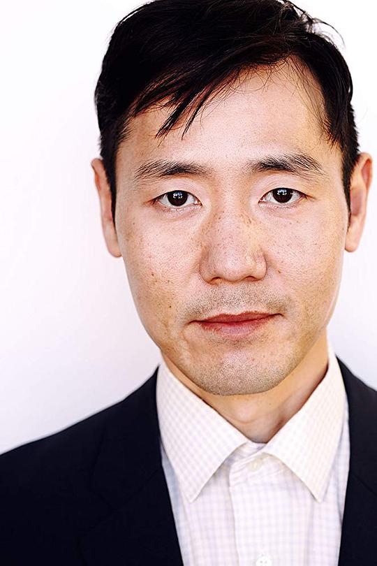 杨罗布 Rob Yang照片