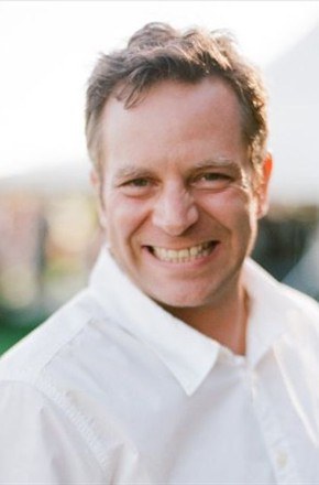 约翰尼·希科 Johnny Cicco照片