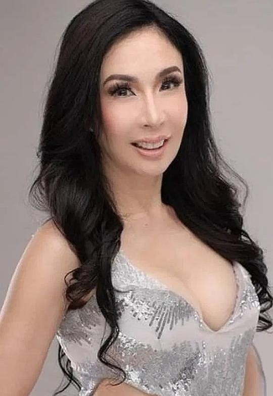 吉赛尔·桑切斯 Giselle Sanchez照片
